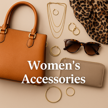 WOMENS ACCESSORIES