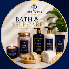 Collection image for: Bath & Self Care – Premium Body Care & Wellness Products