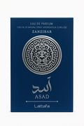 ASAD LATTAFA