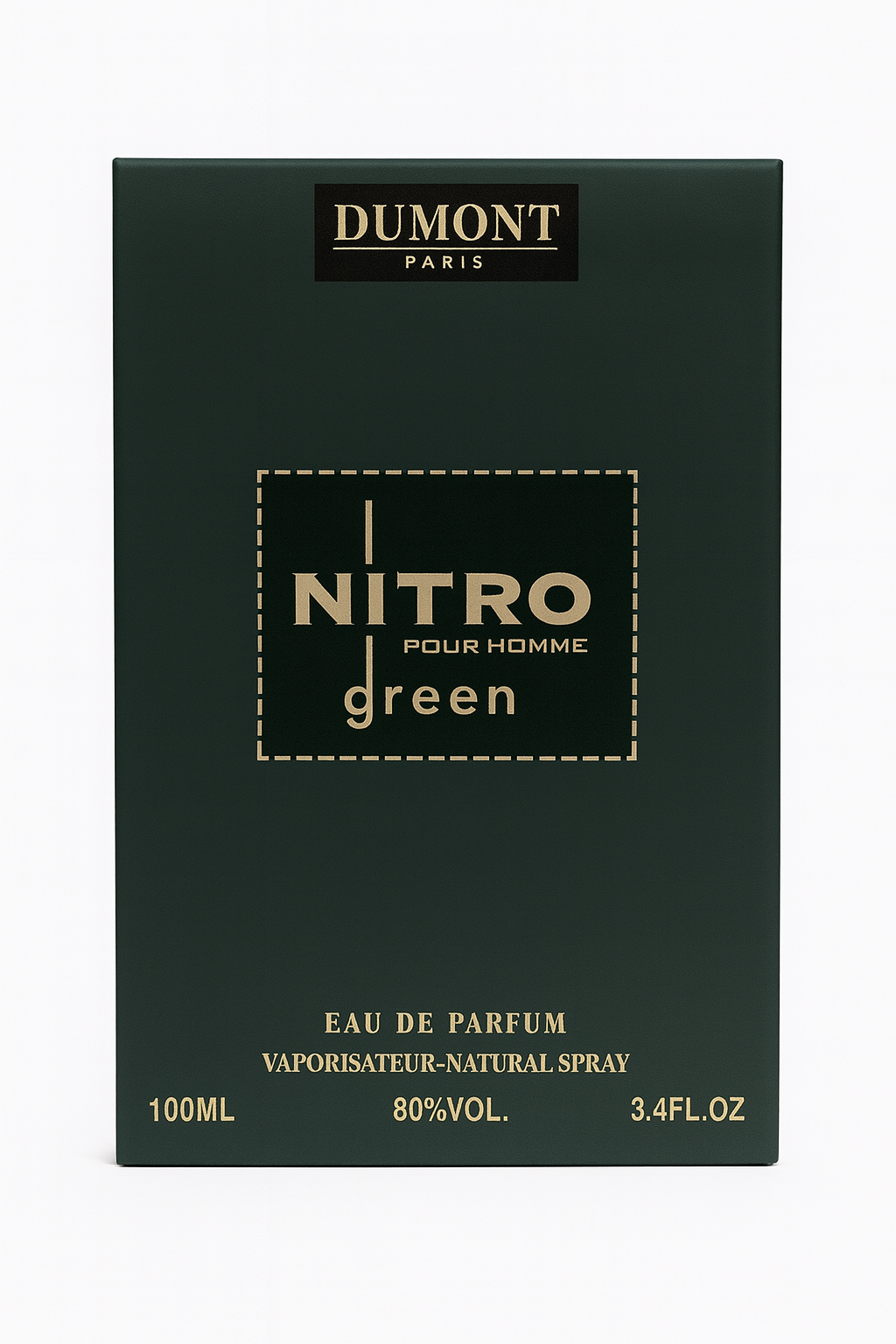 NITRO GREEN DUMONT