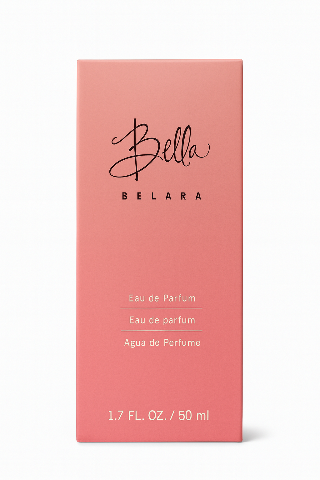 BELLA BELARA