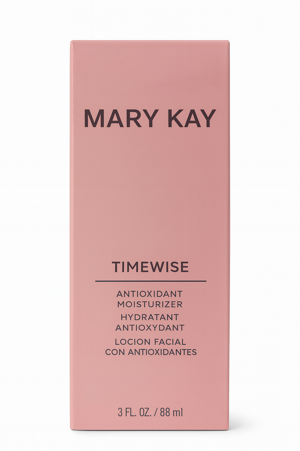 TIMEWISE ANTIOXIDANT