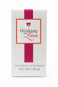 THINKING OF LOVE