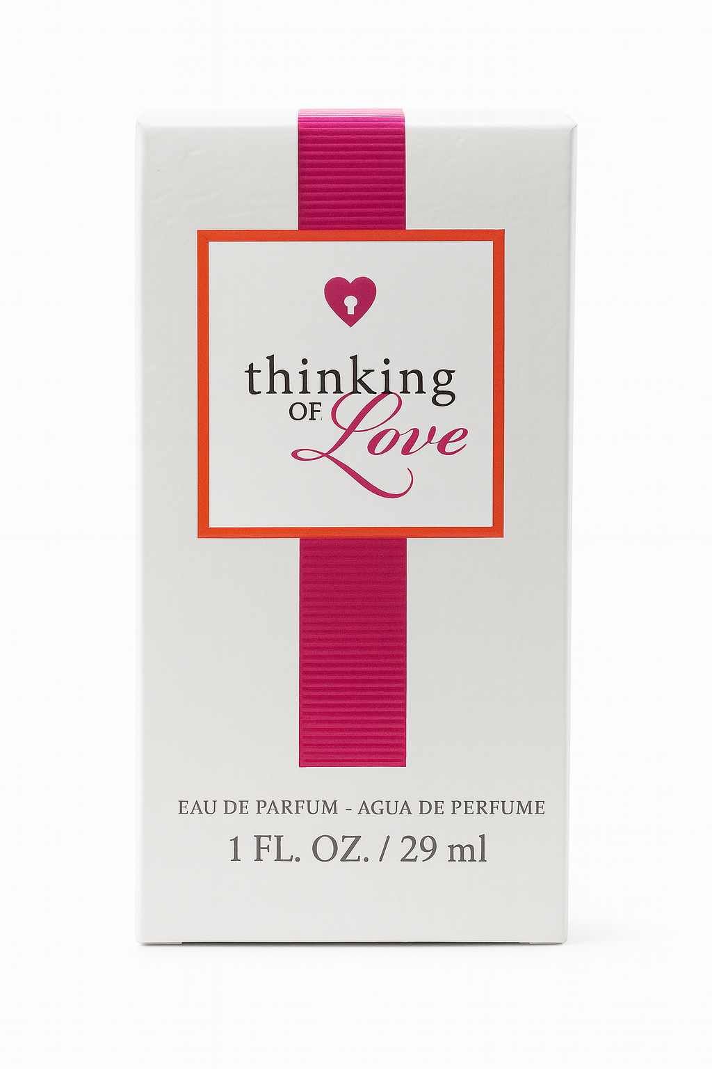 THINKING OF LOVE