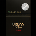 CLUB DE NUIT URBAN