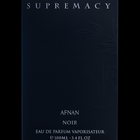 SUPREMACY