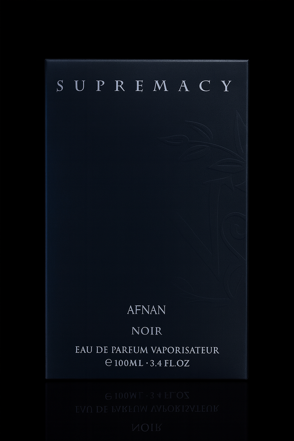 SUPREMACY