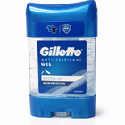 Gillette Antiperspirant Gel