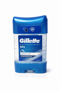 Gillette Antiperspirant Gel