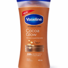 Vaseline Intensive Care Cocoa Glow Body Lotion