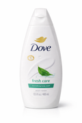 Dove Fresh Care Body Wash
