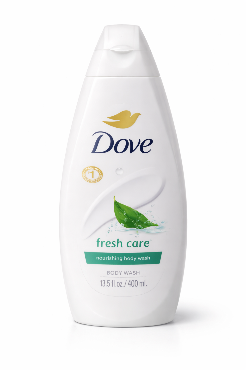 Dove Fresh Care Body Wash