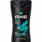 AXE Apollo XL Body Wash – Fresh & Clean Confidence
