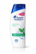 Head &amp; Shoulders Menthol Fresh Anti-Dandruff Shampoo