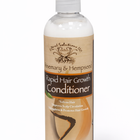 Rosemary & Hempseed Rapid Hair Growth Conditioner