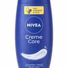 NIVEA Creme Care – Caring Foam Bath