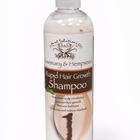 Rosemary & Hempseed Rapid Hair Growth Shampoo