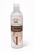 Rosemary &amp; Hempseed Rapid Hair Growth Shampoo