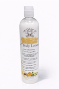 Shea Butter Raw Body Lotion – Infused with Vitamin E &amp; Olive Oil
