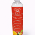 Mango Butter Extreme Body Lotion | Deep Skin Hydration