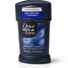 Dove Men+Care Antiperspirant – Midnight Classico (72H Protection)