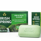 Irish Spring Original Clean Deodorant Soap