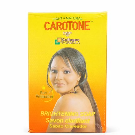 Carotone Brightening Soap