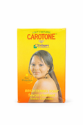 Carotone Light &amp; Natural Brightening Soap – With Carrot Oil &amp; Collagen