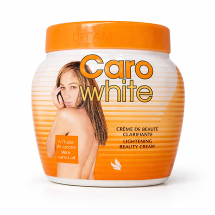 Caro white beauty cream