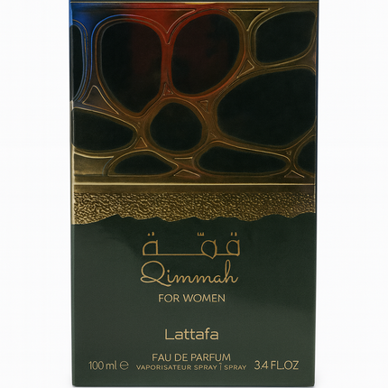 DIMMAH  For WOMEN