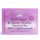 Dead Sea Mud Skin Replenishing Bar — 100% Cold Processed