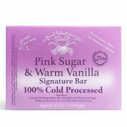 Dead Sea Mud Skin Replenishing Bar — 100% Cold Processed