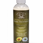 Blackseed & Avocado Hair Treatment