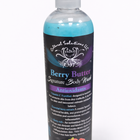 Berry Butter Signature Body Wash — Vitamin C Fortified with Antioxidants