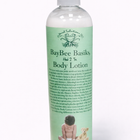 BayBee Basiks Head 2 Toe Body Lotion — Gentle Care for Newborns & Babies