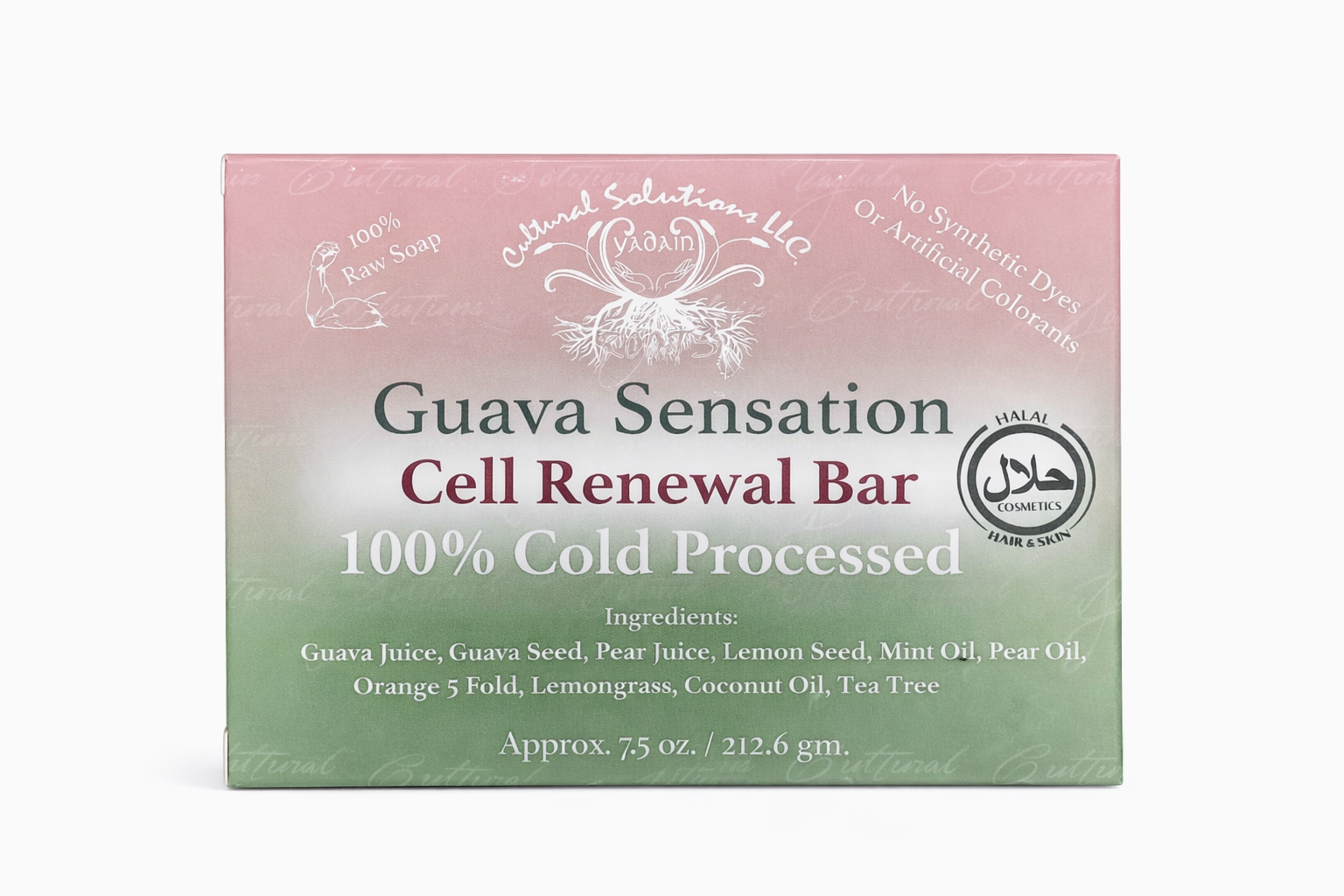 Lavender Butter Slow Aging Bar – 100% Cold Processed Soap