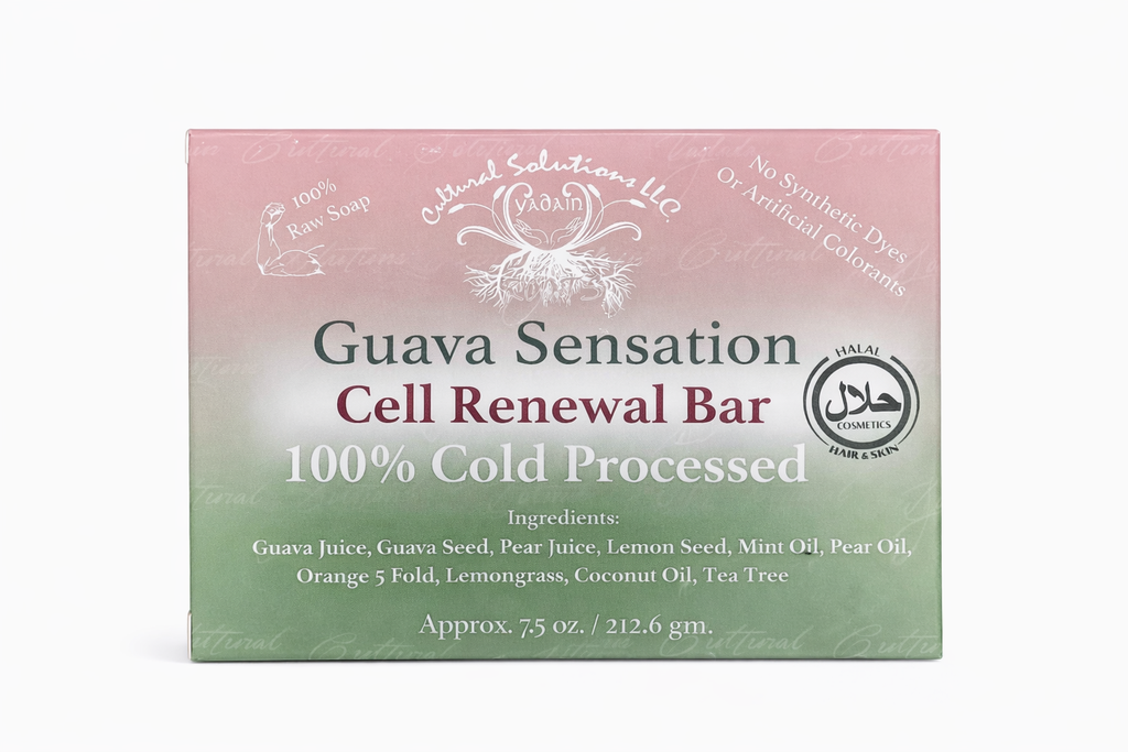 Lavender Butter Slow Aging Bar – 100% Cold Processed Soap