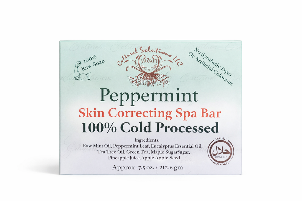 Lavender Butter Slow Aging Bar – 100% Cold Processed Soap