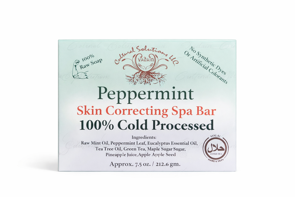 Lavender Butter Slow Aging Bar – 100% Cold Processed Soap