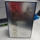 CLUB DE NUIT SILLAGE