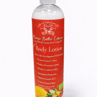Mango Butter Extreme Body Lotion — Infused with Vitamin B3 & Orange Peel
